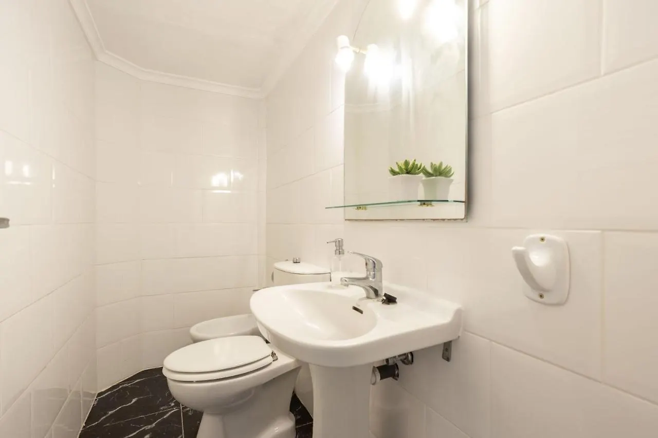 Apartment Voramar 102 In Alcudia  Alcúdia