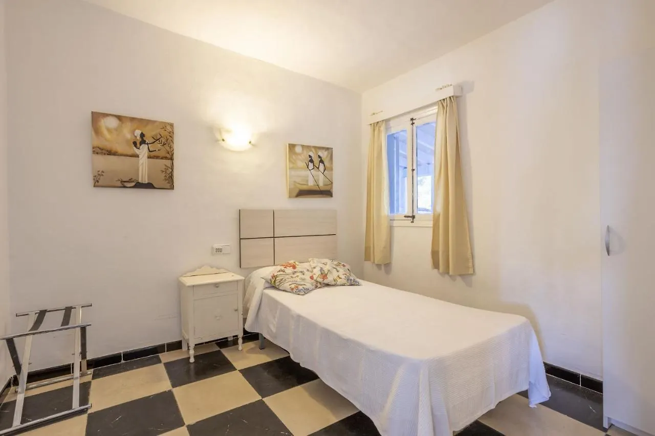 Apartment Voramar 102 In Alcudia